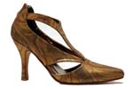 FANTASY COLLECTION Gold Picasso